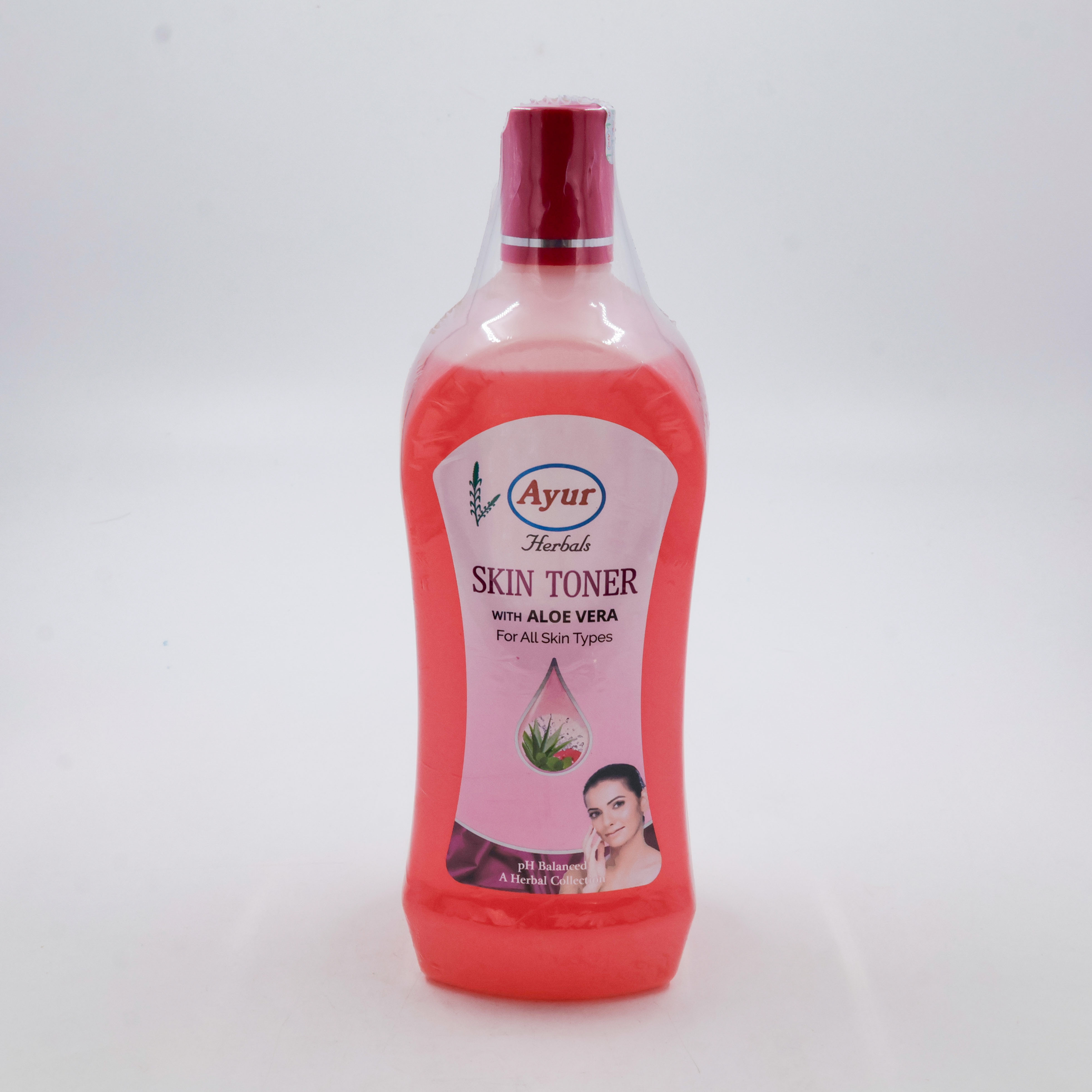 Ayur Skin Toner 1L